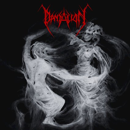 DANTALION anuncian el lanzamiento de su décimo álbum homónimo para el 1 de noviembre