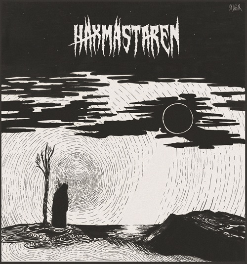 HÄXMÄSTAREN inicia una nueva etapa con el EP Skuggor del I y el single Skuggor