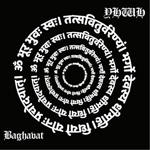 YHWH presentan el single Heavenly Blasphemies, nuevo adelanto del EP Baghavat