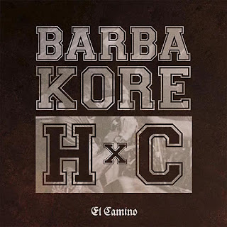 BARBAKORE regresan con El Camino, un nuevo trabajo de hardcore que recupera también sus primeras grabaciones