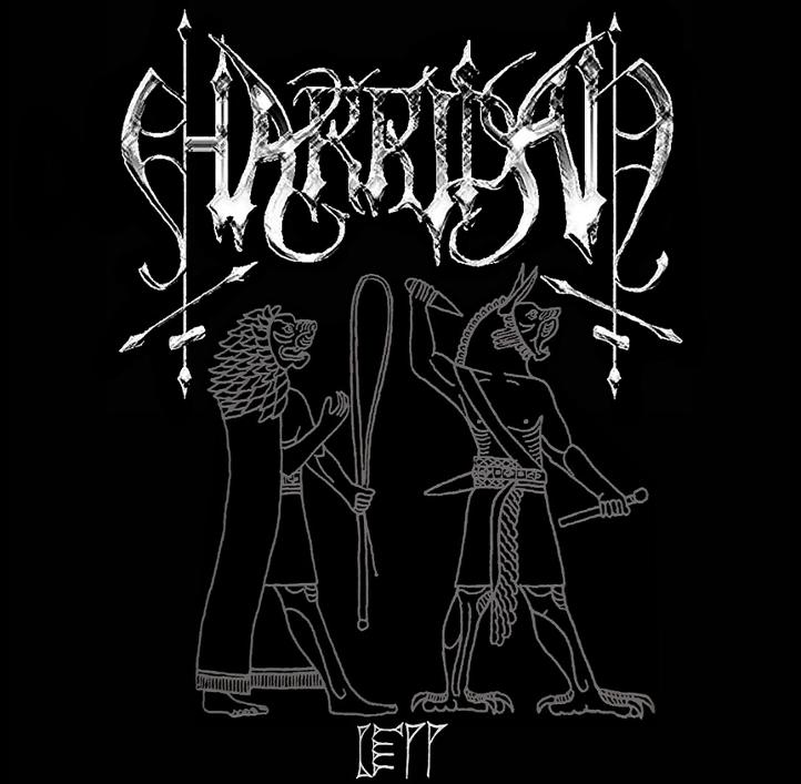 HARRIDAN presentan su nuevo álbum ritual HUL, dedicado a los espíritus malignos de la antigua Mesopotamia