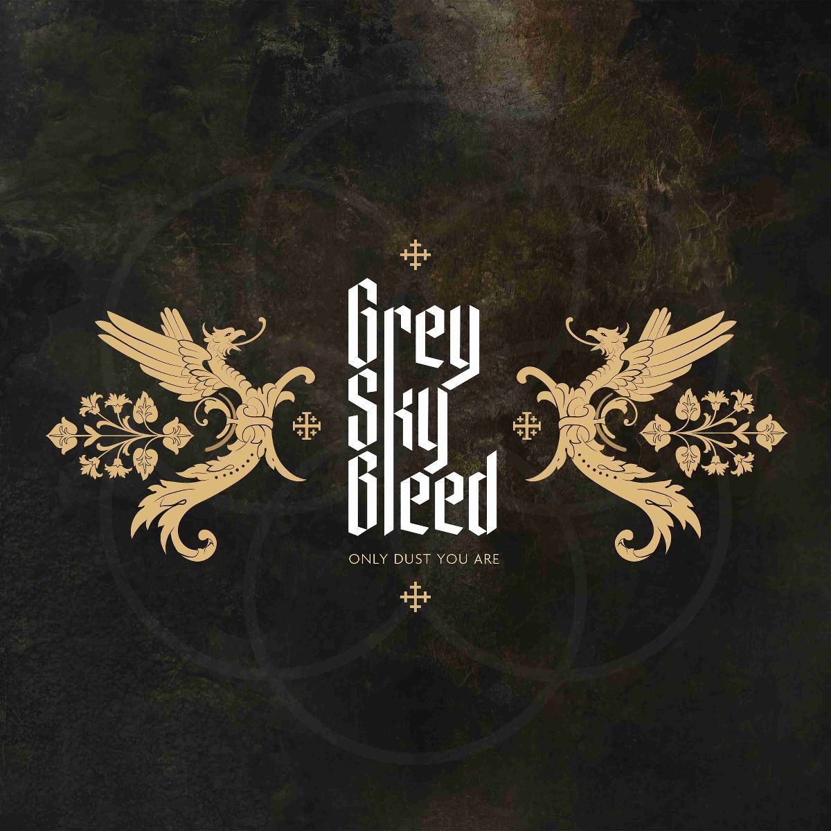 GREY SKY BLEED anuncian los detalles de su álbum debut, Only Dust You Are, previsto para el 20 de noviembre