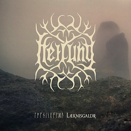 HEILUNG presentan Læknisgaldr, un ritual de sanación inspirado en el universo de Hellblade II