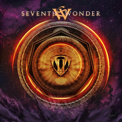 SEVENTH WONDER estrenan el single Memories como primer adelanto de su próximo álbum, VII