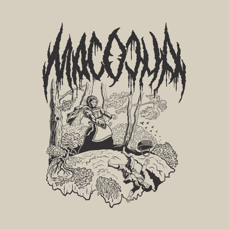 MACOCHA regresan con el anuncio de su segundo álbum de estudio, Pale Heart