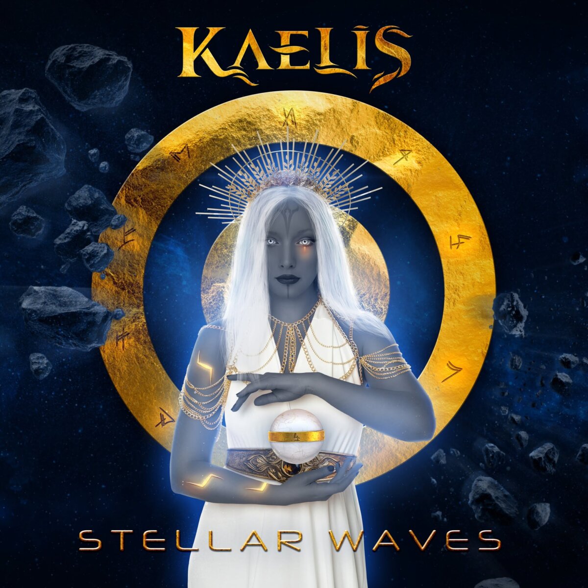 KAELIS renueva Atalaya con nuevas voces y un videoclip de marcado carácter épico