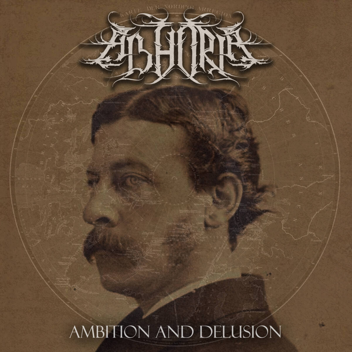 ABHORIA presenta Ambition and Delusion, un nuevo single que anticipa su tercer álbum de estudio