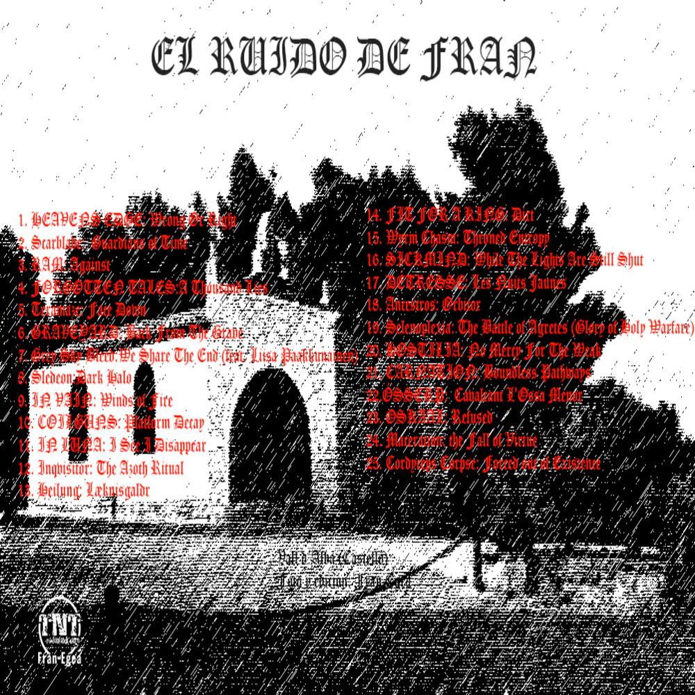 EL RUIDO DE FRAN 66