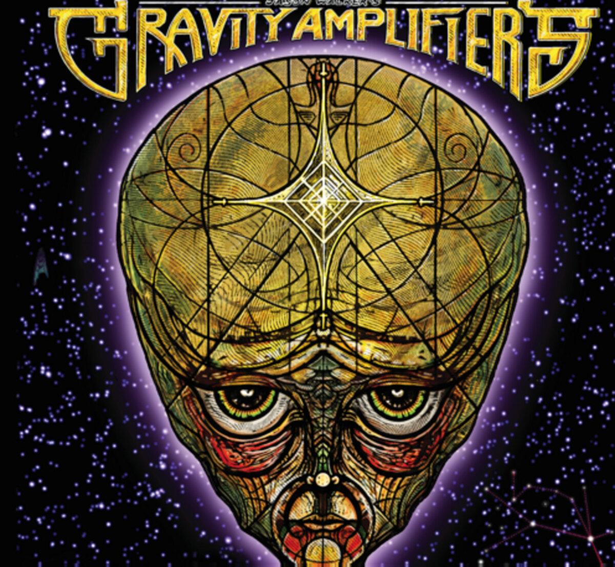 JASON WALKERS GRAVITY AMPLIFIERS ficha por Ripple Music y estrena el single The Powerful Lie junto a Nick Oliveri