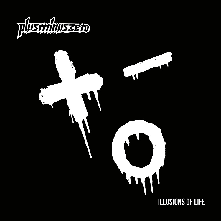 PLUSMINUSZERO debuta con un disco de 10 temas construido sobre décadas de experiencia en la escena musical