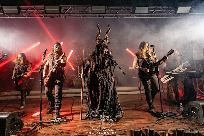 The Heathen Sc&yuml;the