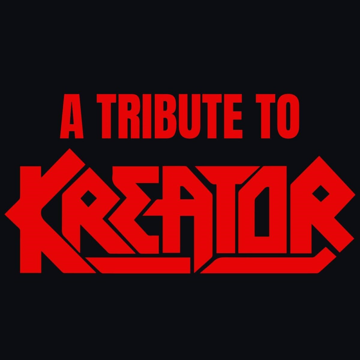 KREATOR recibirán un homenaje internacional con 21 bandas en A Tribute to Kreator