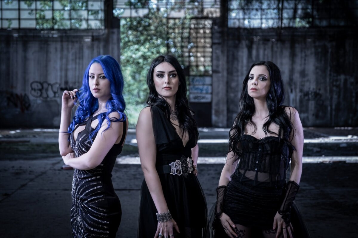 The Erinyes