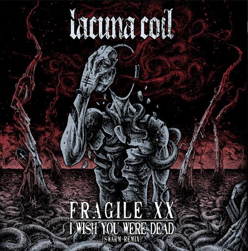 LACUNA COIL mira veinte años atrás y vuelve a grabar Fragile