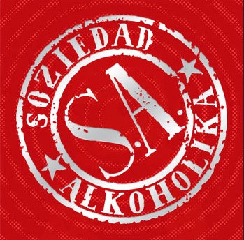 SOZIEDAD ALKOHOLIKA reedita Tiempos Oscuros por primera vez en vinilo con una edición especial