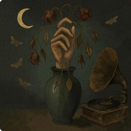 LÉAN anuncia su álbum debut, Méristème, que verá la luz en febrero de 2027 a través de Apocalyptic Witchcraft