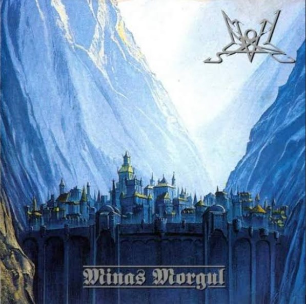 SUMMONING - Marching Homewards (1995)