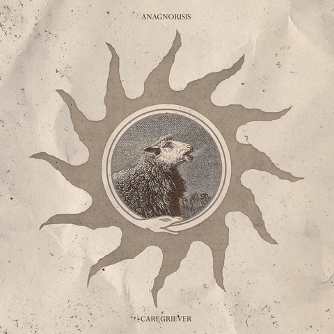 ANAGNORISIS regresan después de una década con Caregriever, un álbum marcado por el duelo y el desgaste emocional