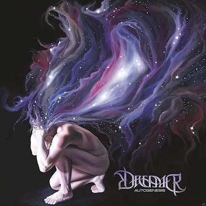 DREAMER anuncian su debut Autogenesis, metal extremo progresivo, para el 11 de diciembre