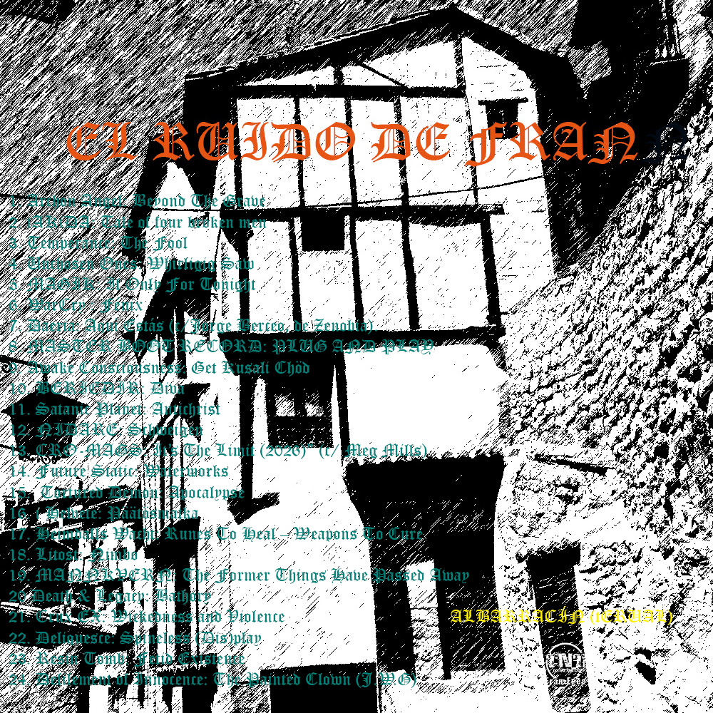 EL RUIDO DE FRAN 67
