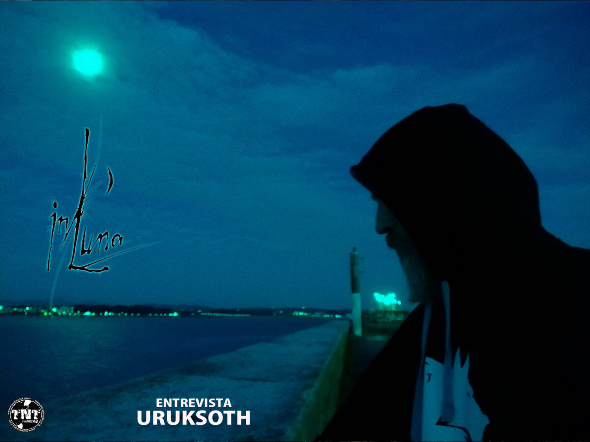IN LUNA YOU