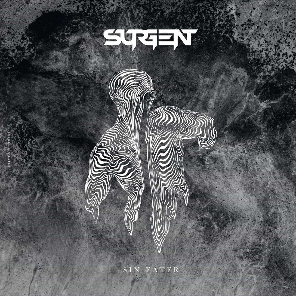 SURGENT afila su propuesta progresiva y extrema con Sin Eater