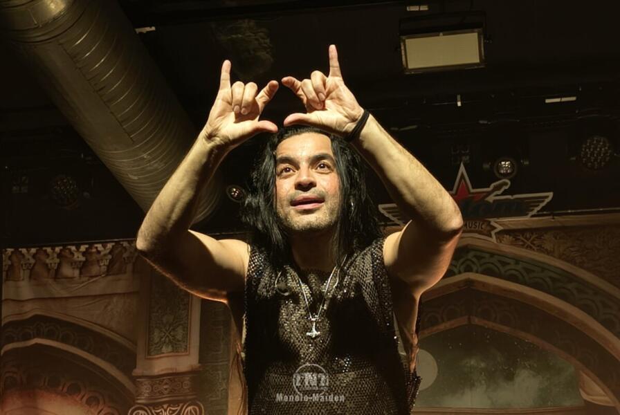 MYRATH