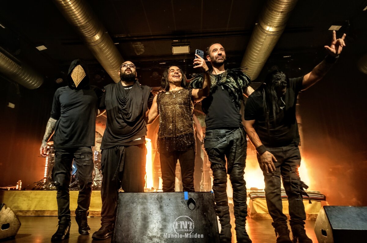 MYRATH