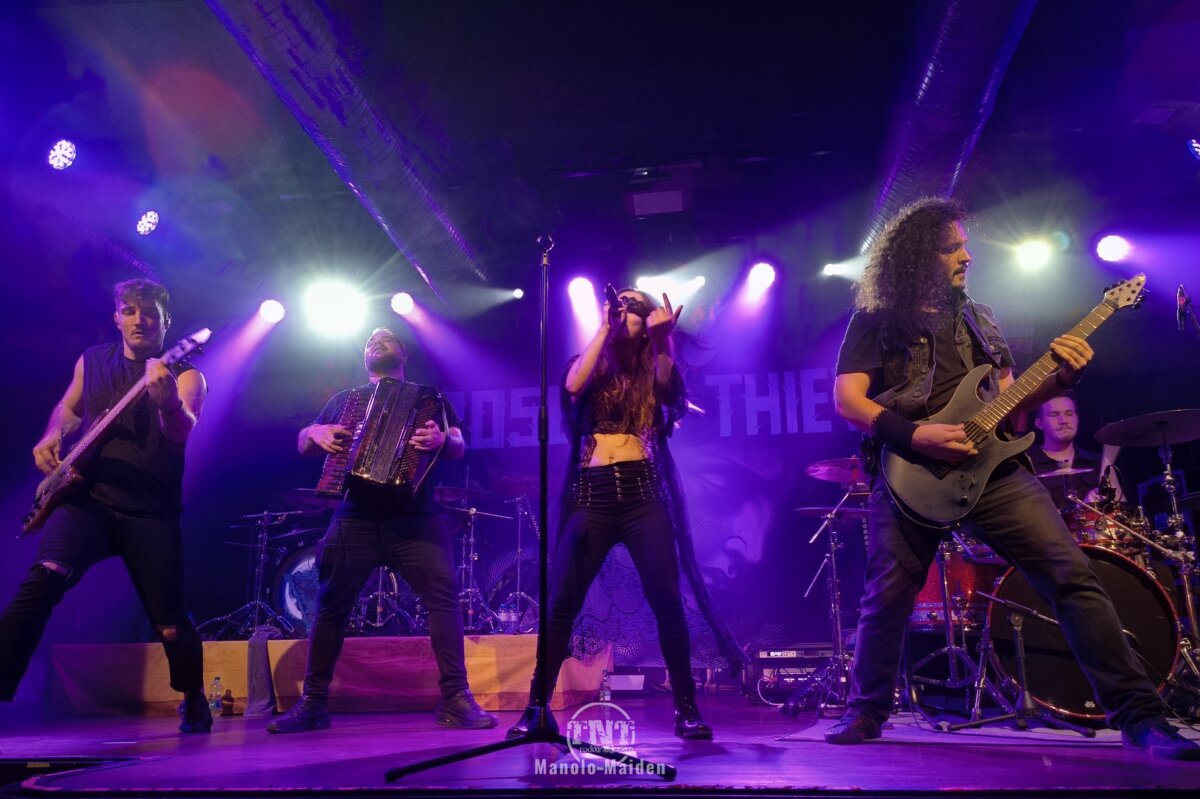 MYRATH