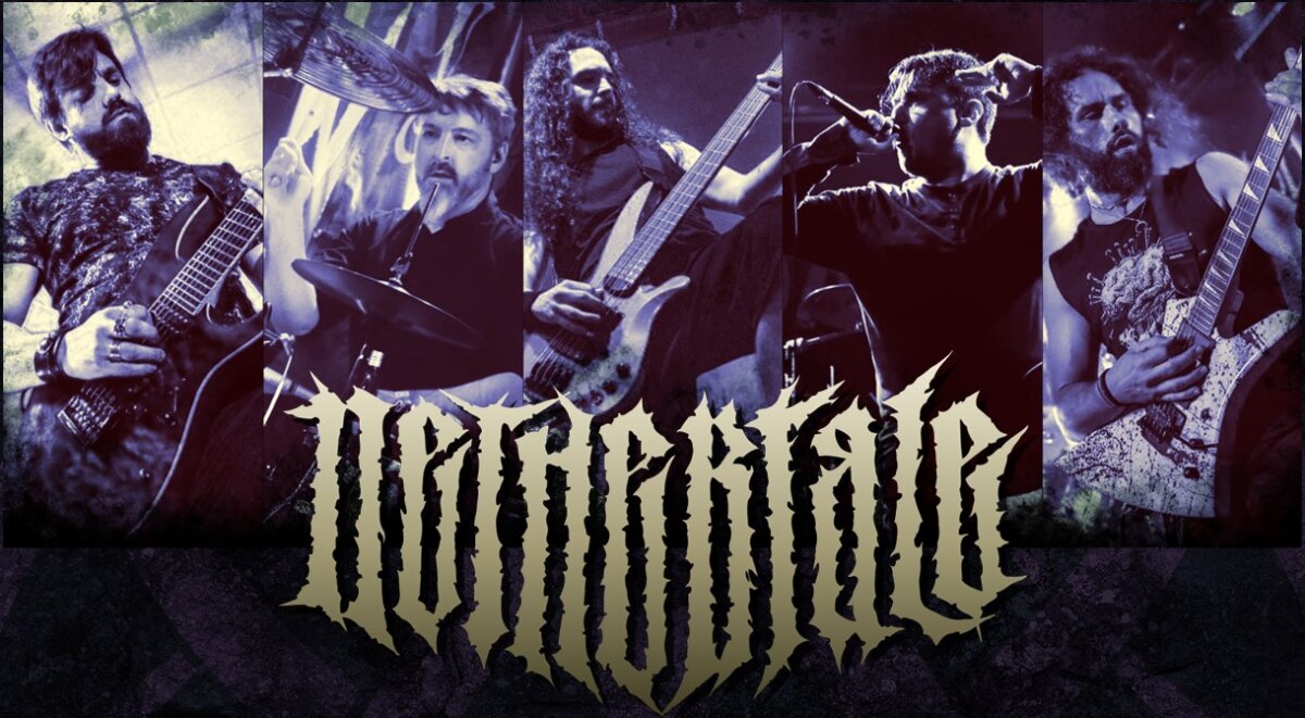 NETHERTALE