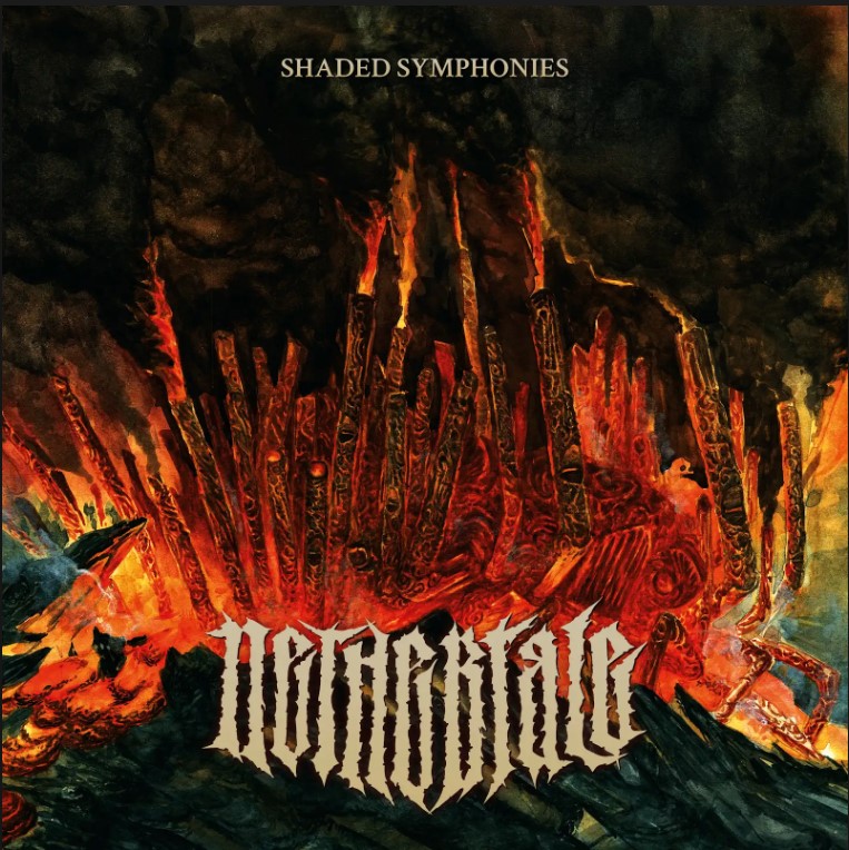 NETHERTALE publicarán Shaded Symphonies el 13 de noviembre y presentan Izanami como nuevo adelanto