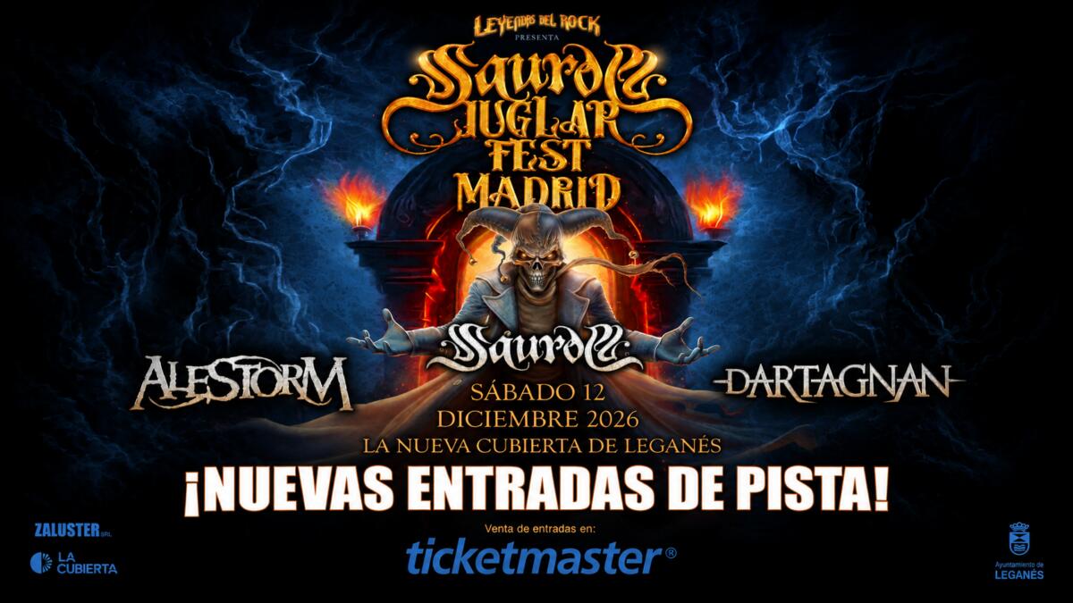 saurom fest