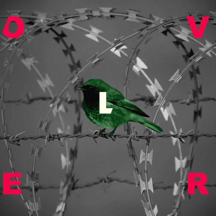 LOVER lanza su segundo álbum cinemático, The Last Thing You Will Feel, y estrena el videoclip de Apotheosis