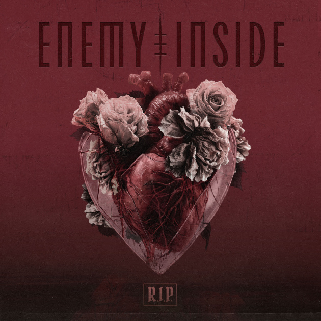 ENEMY INSIDE une fuerzas con AS EVERYTHING UNFOLDS y LAKE MALICE en su nuevo sencillo Rag Doll