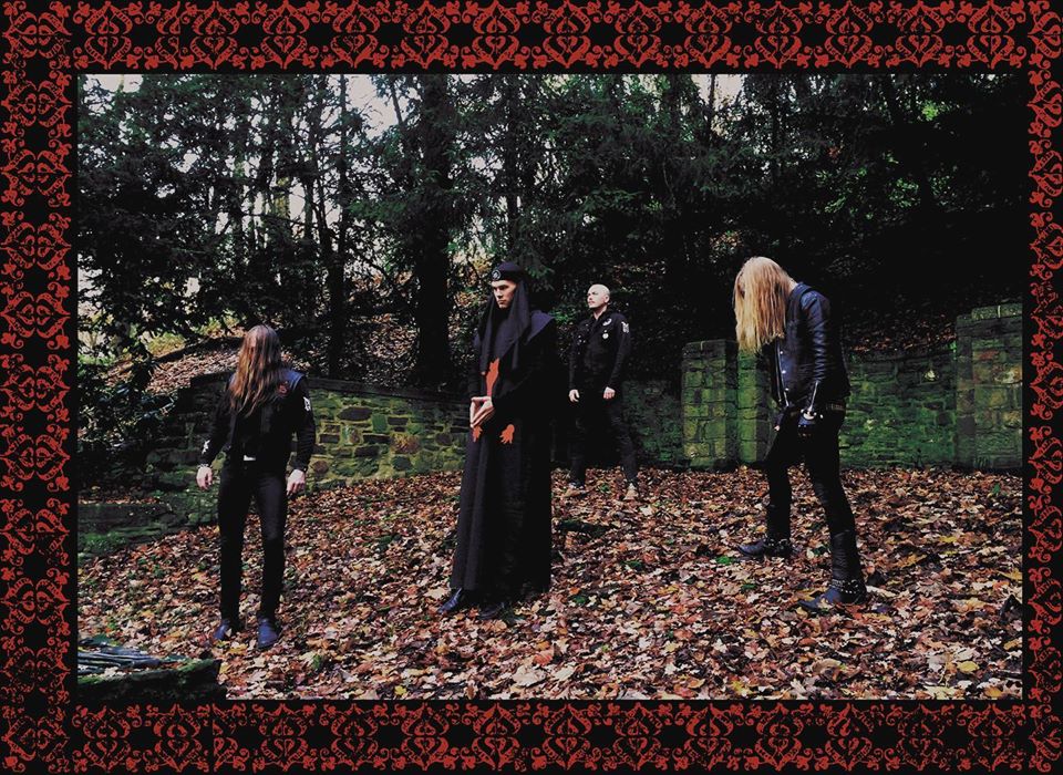 MARE, Nidrosian Moon Sabbat