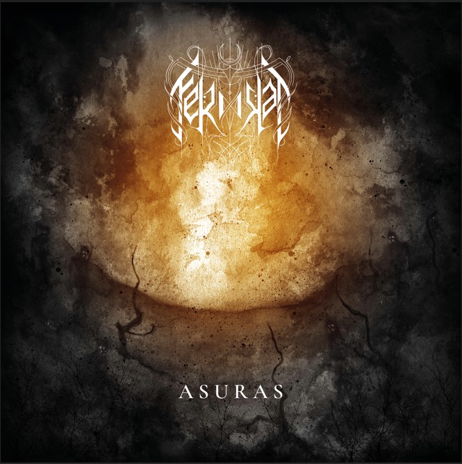 FERNDAL anuncian Asuras, su tercer álbum, y estrenan el videoclip del tema que le da título